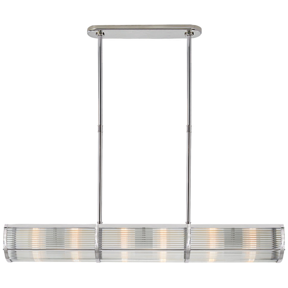 Allen Medium Linear Pendant