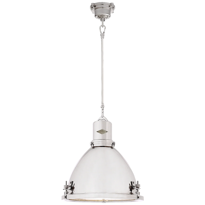 Pendente Medio Fulton