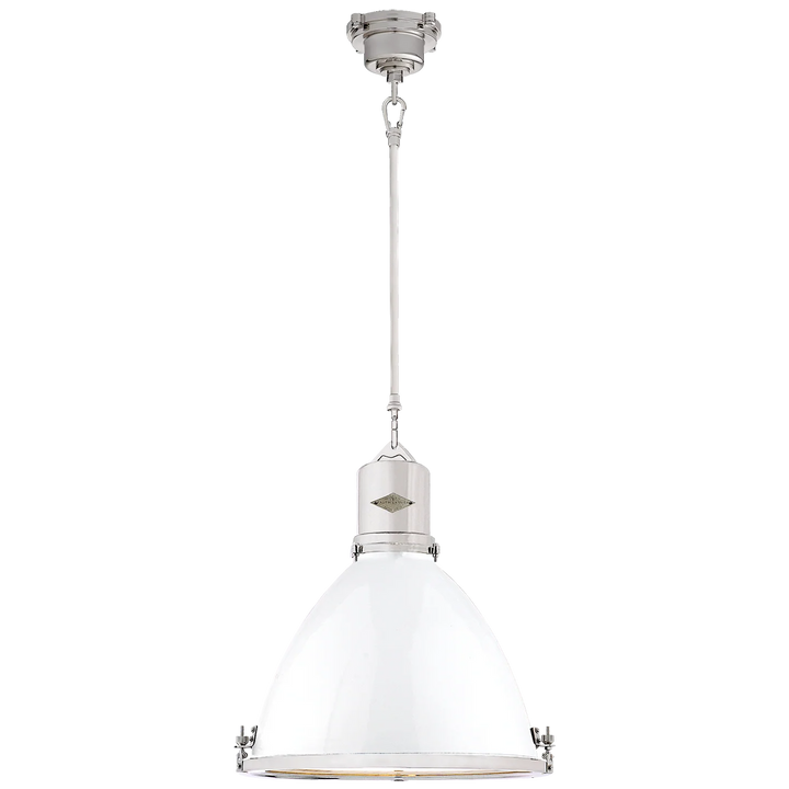 Pendente Medio Fulton