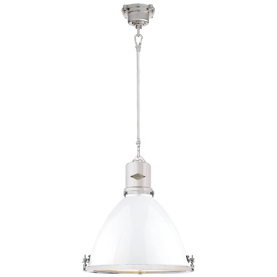 Pendente Medio Fulton