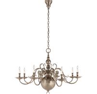 Designer Chandeliers