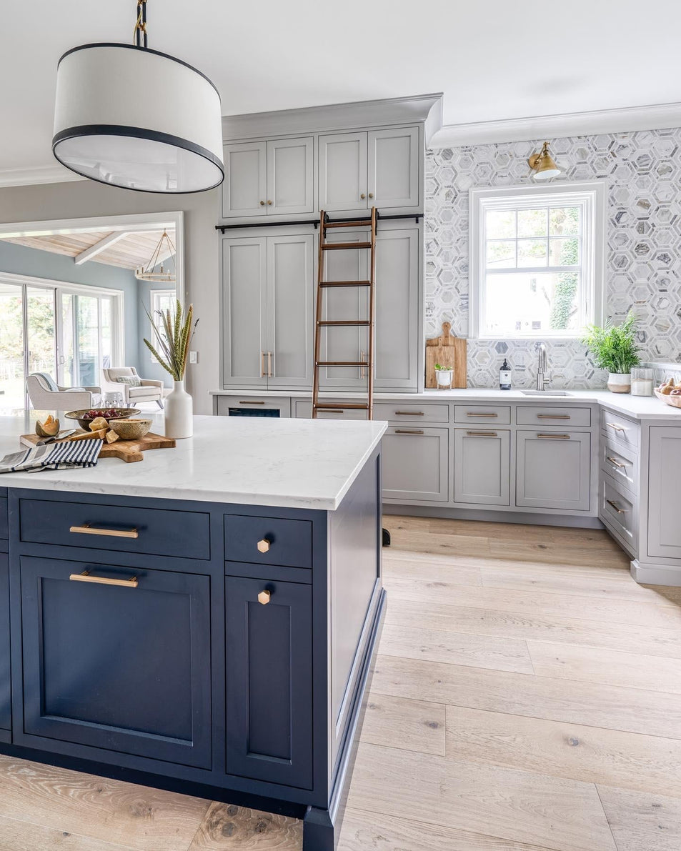 Cody Medium Hanging Shade, a premium Hanging Shade light by Visual Comfort & Co. Close - up image of its design.