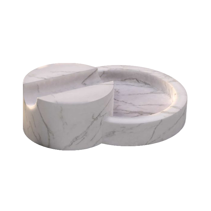 Roca Cigar Holder