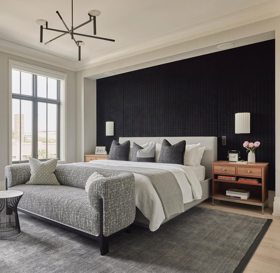 Palati Small Sconce, a premium Decorative light by Visual Comfort & Co. Close - up image of its design.