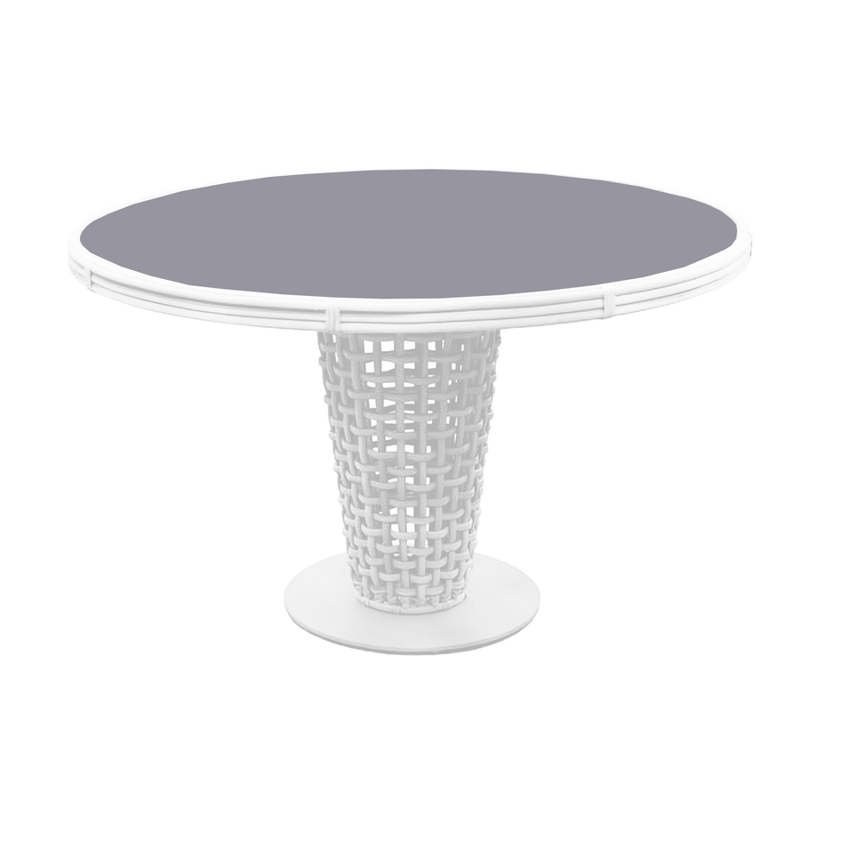 Dynasty Dining Table Ø120
