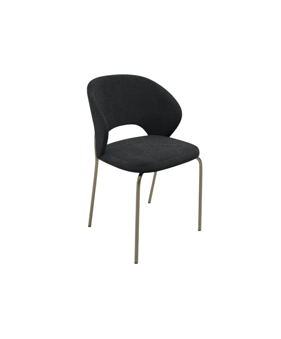 Sedie da pranzo Babylon A