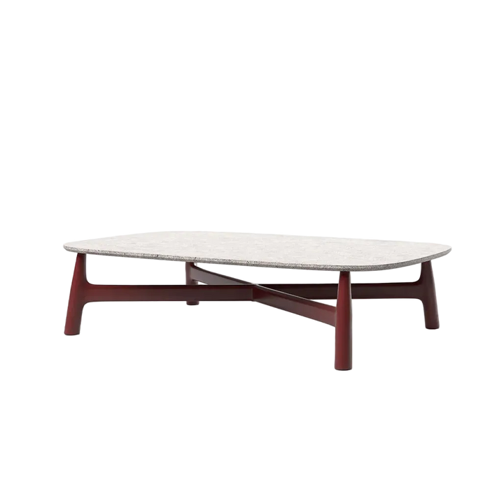 Serra Rectangular Coffee Table