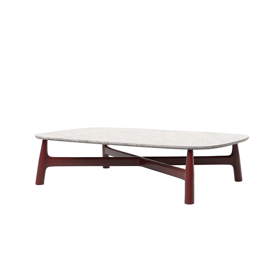 Serra Rectangular Coffee Table