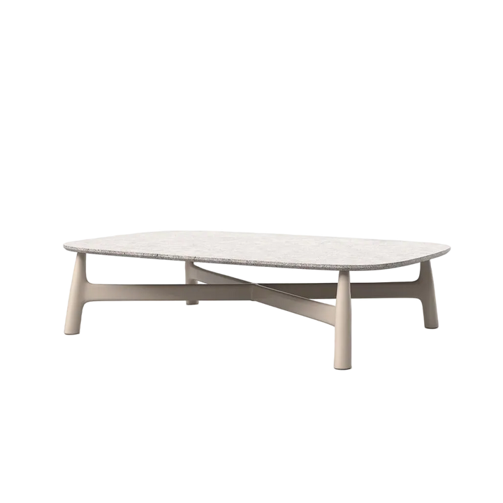 Serra Rectangular Coffee Table