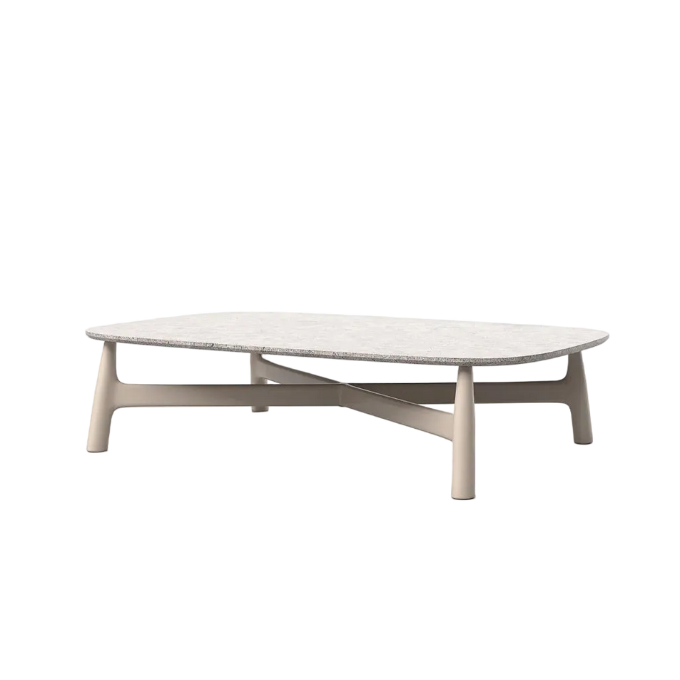 Serra Rectangular Coffee Table