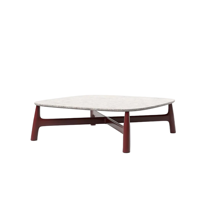Serra Square Coffee Table