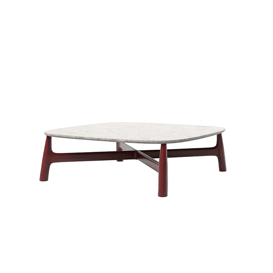 Serra Square Coffee Table