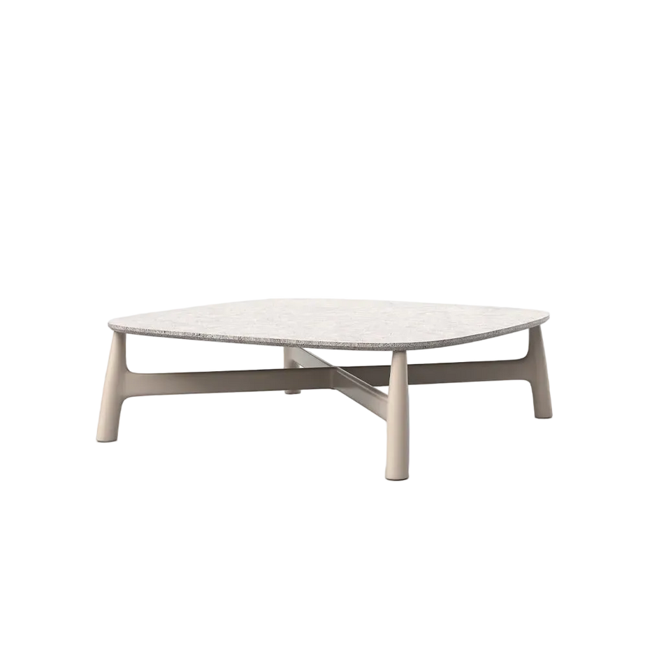 Serra Square Coffee Table