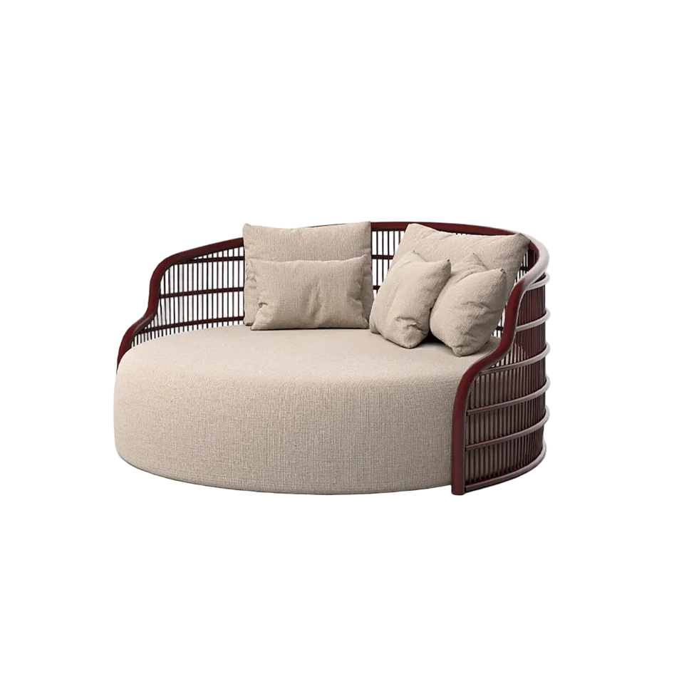 Serra Daybed