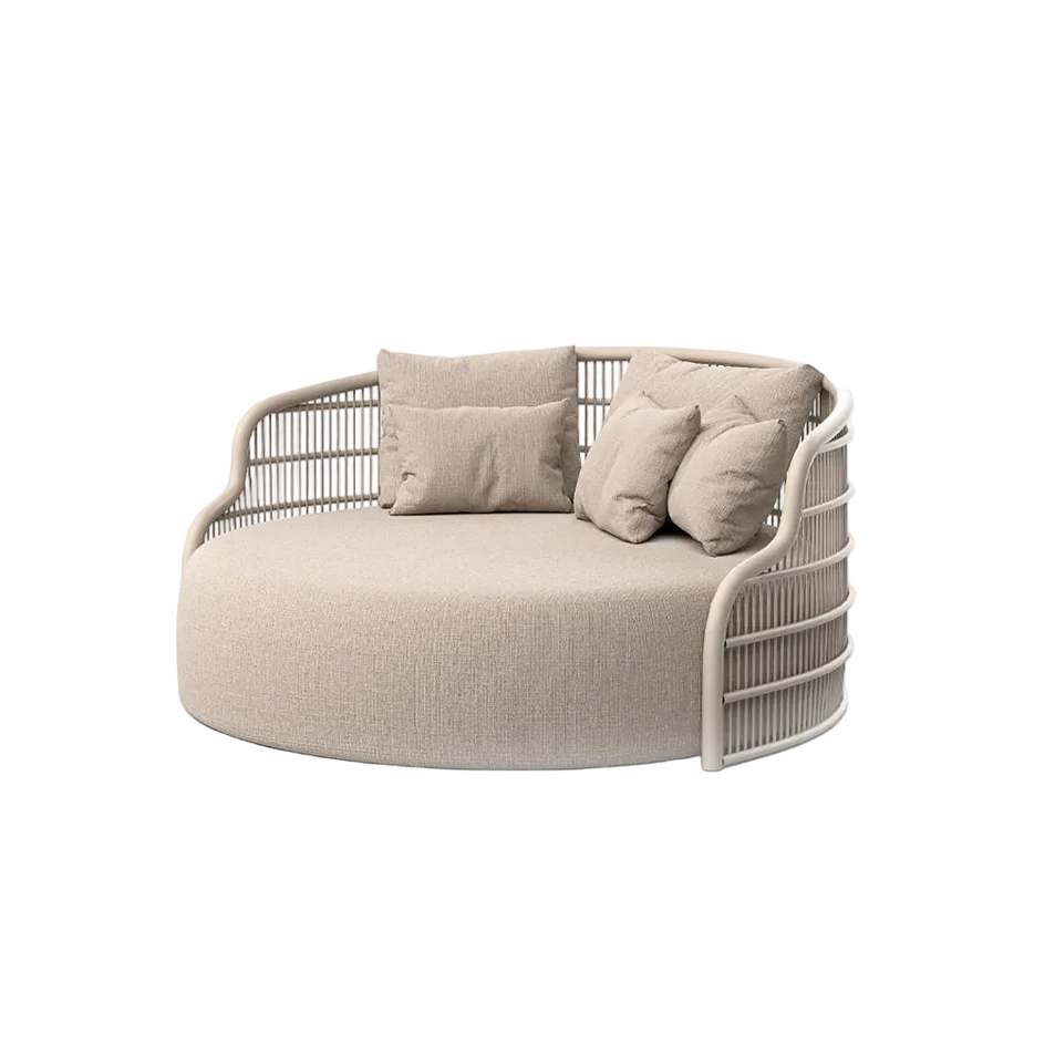 Serra Daybed
