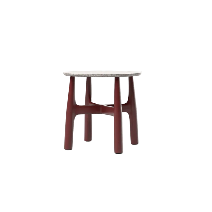 Serra Side Table