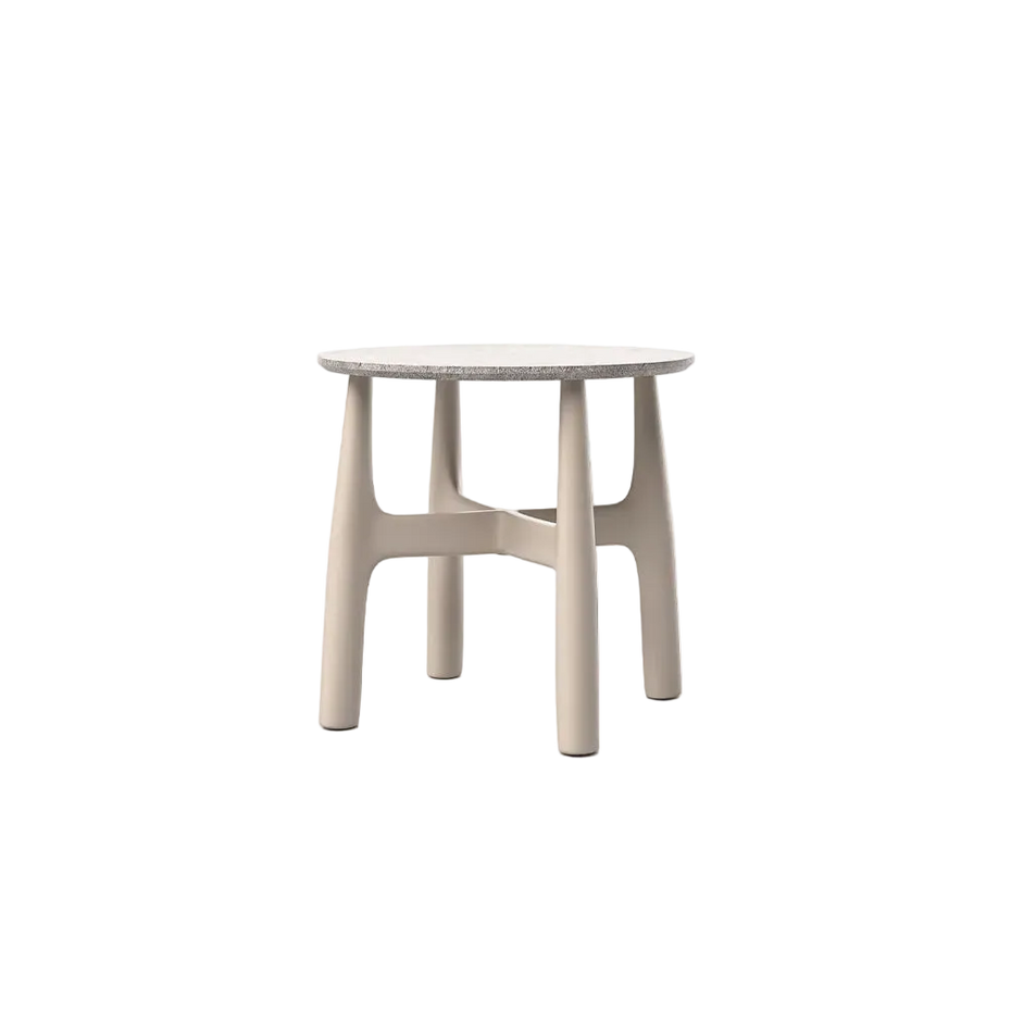 Serra Side Table