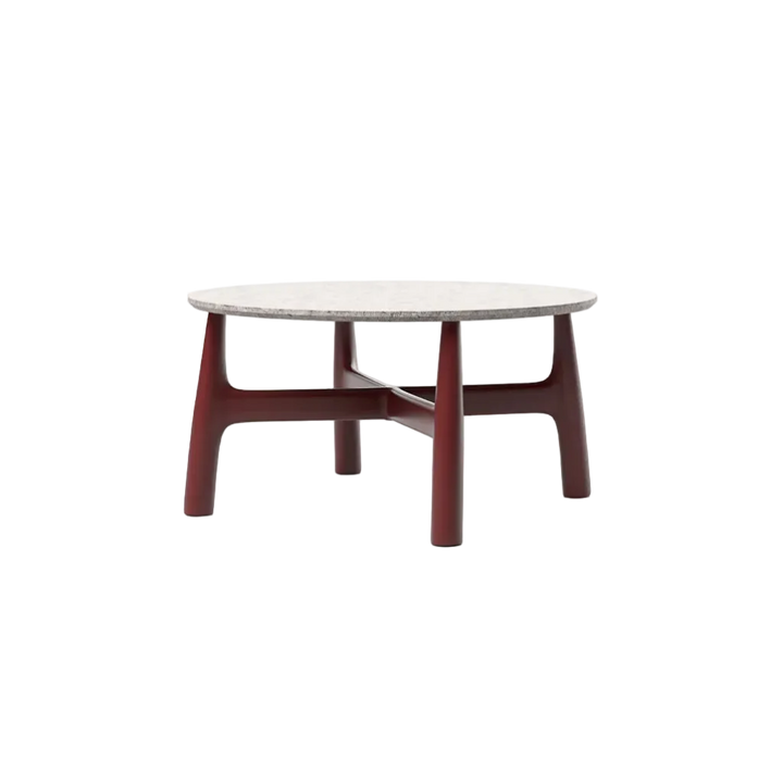 Serra Side Table
