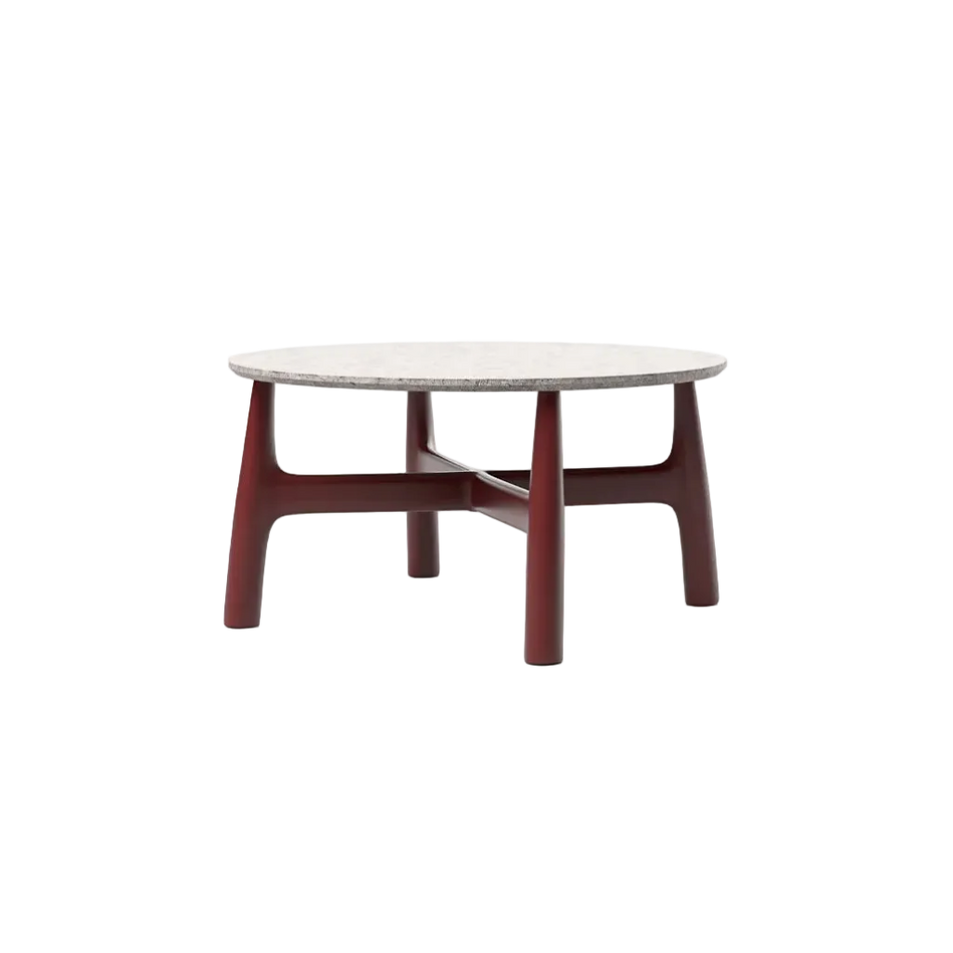 Serra Side Table