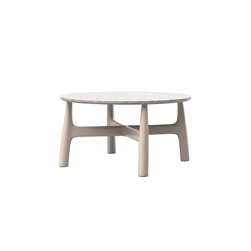 Serra Side Table