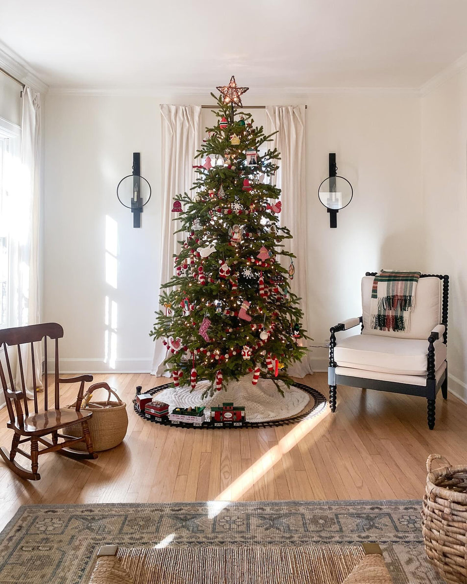 Alice Sconce, a premium Decorative light by Visual Comfort & Co. Close - up image of its design.