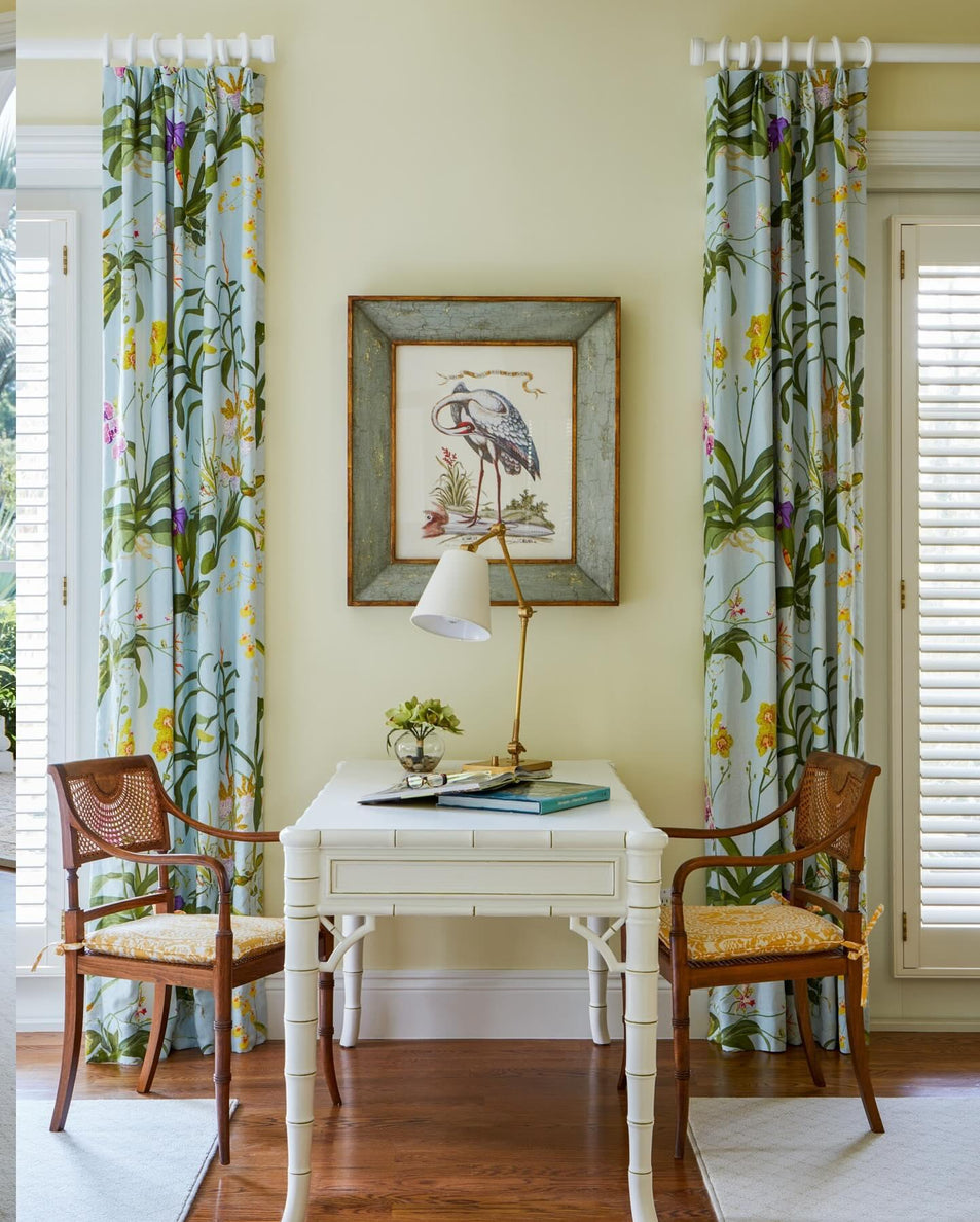 Graves Task Lamp, a premium Functional light by Visual Comfort & Co. Close - up image of its design.