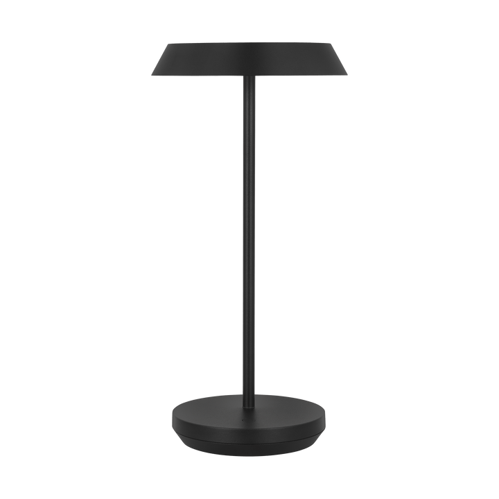 Tepa Accent Table Lamp, a premium Decorative light by VCGallery Italy. Close - up image of its design.