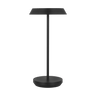 Tepa Accent Table Lamp, a premium Decorative light by VCGallery Italy. Close - up image of its design.