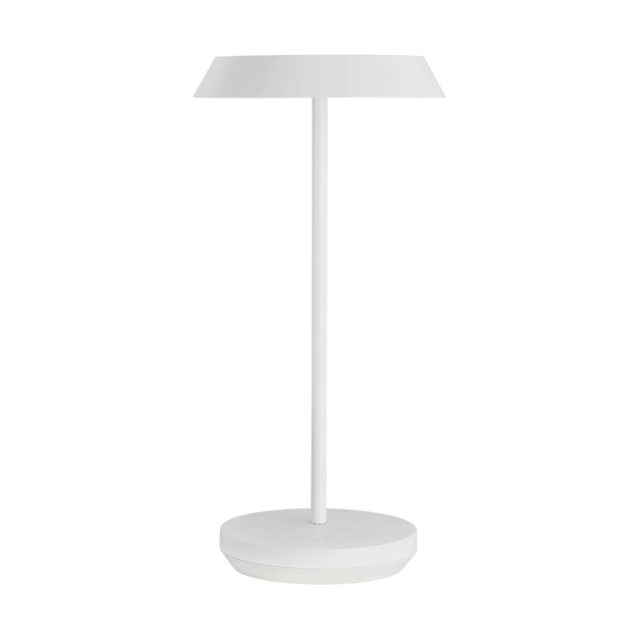 Tepa Accent Table Lamp, a premium Decorative light by VCGallery Italy. Close - up image of its design.