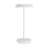 Tepa Accent Table Lamp, a premium Decorative light by VCGallery Italy. Close - up image of its design.