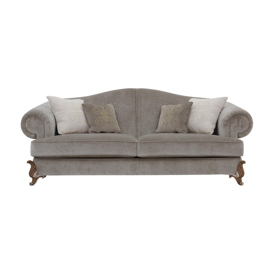 Divano a 3 posti Kalo