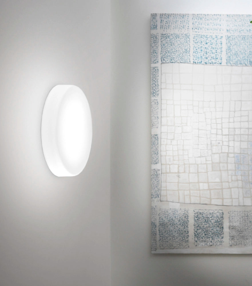 Sogno Large Ceiling/Wall Lamp
