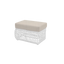 White / White