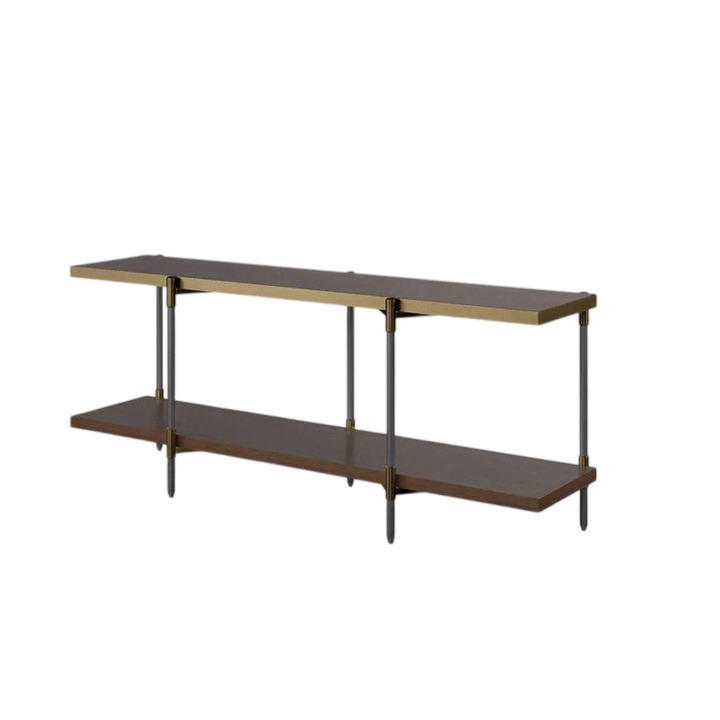 Rimani sulla console