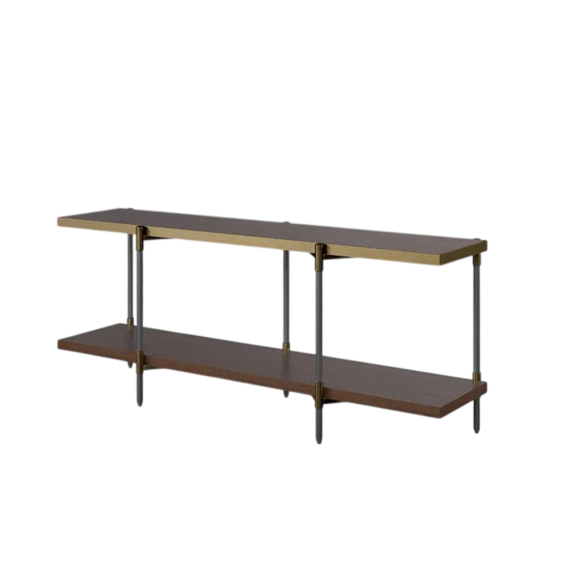 Rimani sulla console