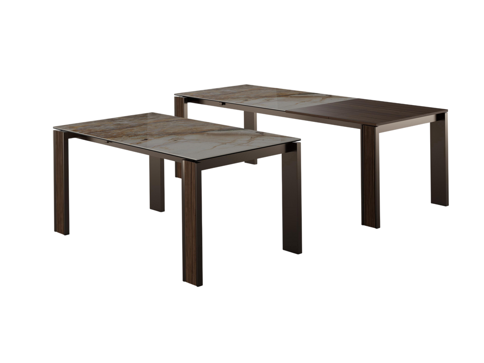 Tavoli da pranzo Zenith