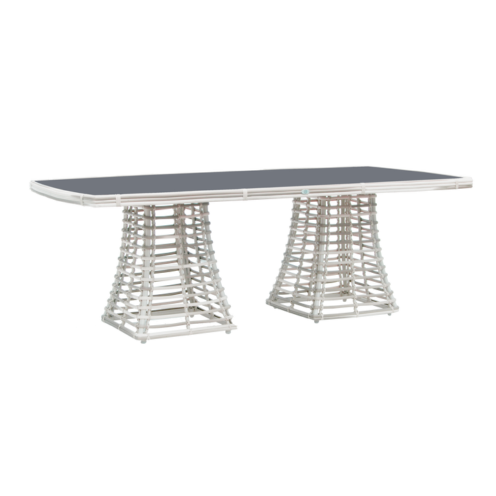 Tavolo da pranzo Villa 220x110