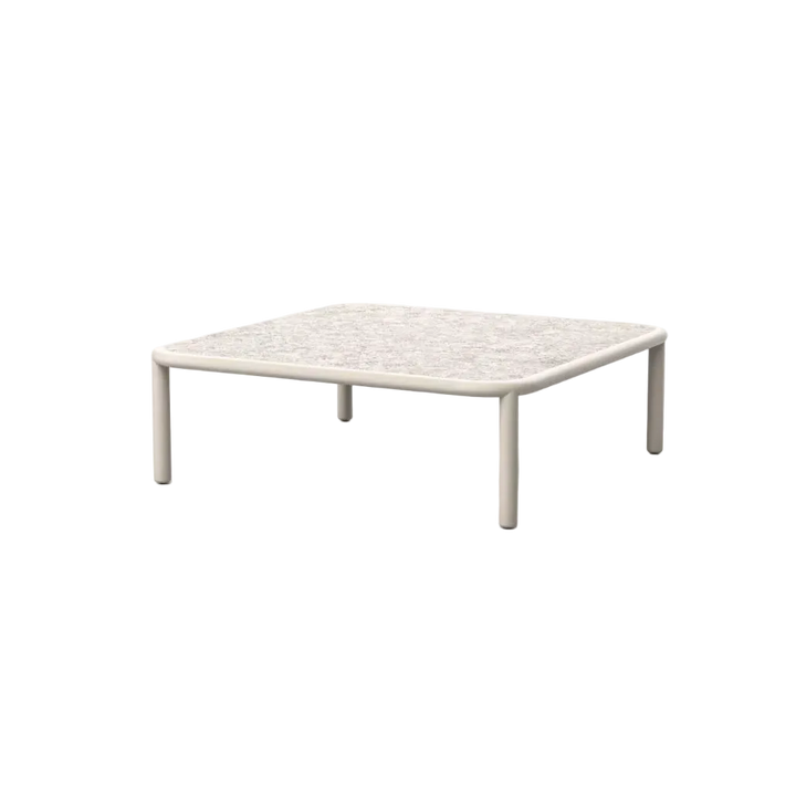 Tempo Square Coffee Table Porcelain