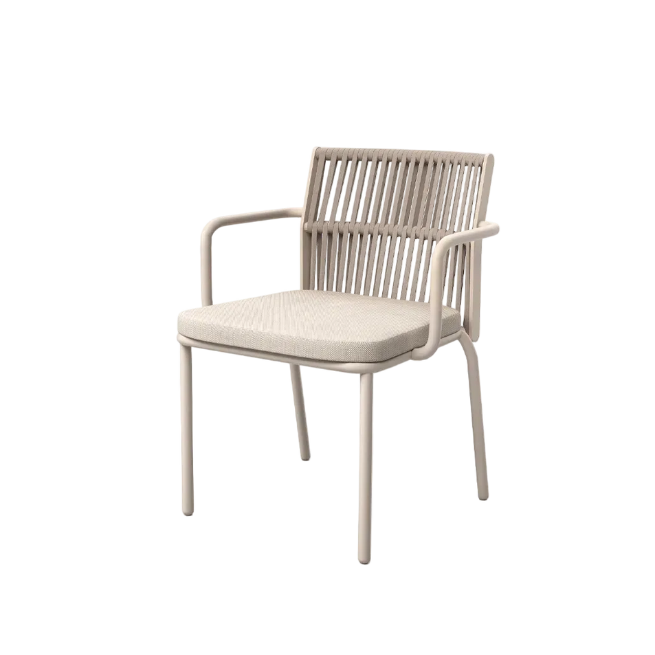 Tempo Dining Armchair
