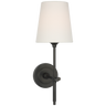 Bryant 15" Cordless Sconce in Bronze