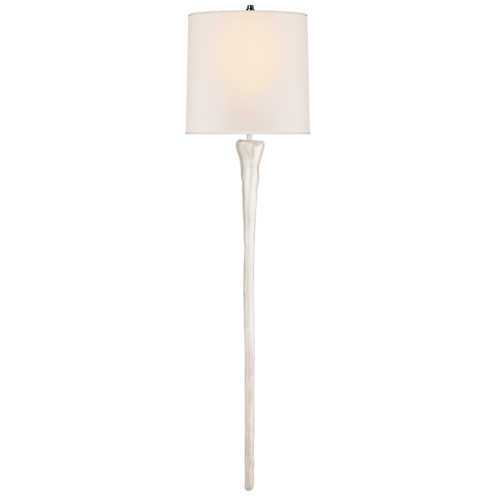 Sierra Tail Sconce, a premium Decorative light by Visual Comfort & Co. Close - up image of its design.