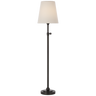 Bryant 27" Adjustable Cordless Table Lamp in Bronze
