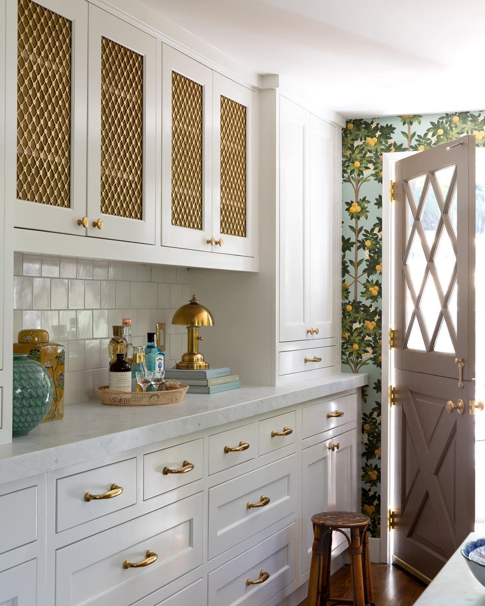 Totie Task Lamp, a premium Functional light by Visual Comfort & Co. Close - up image of its design.