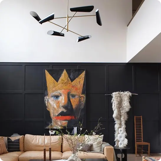 VC Gallery Milan interior inspiration 4