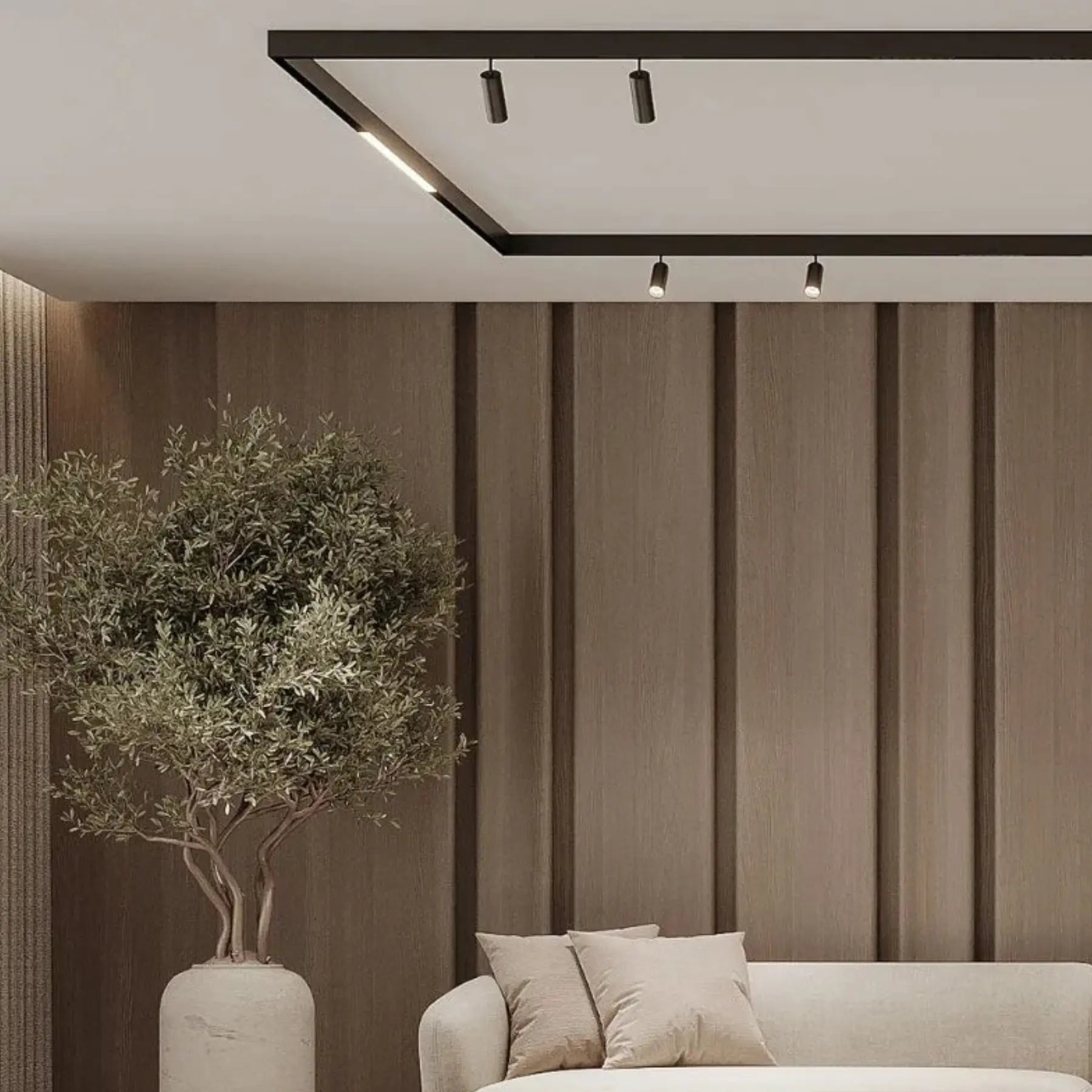 architectural lighting 