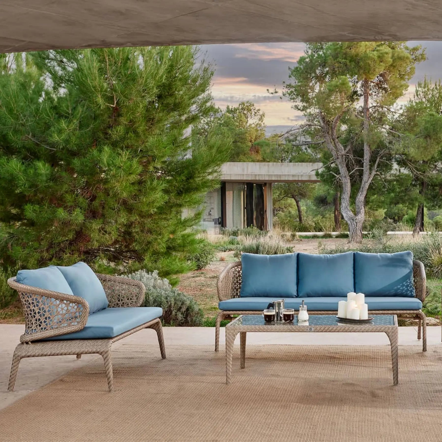 sofas outdoor-furniture 