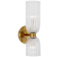 wall lighting  example