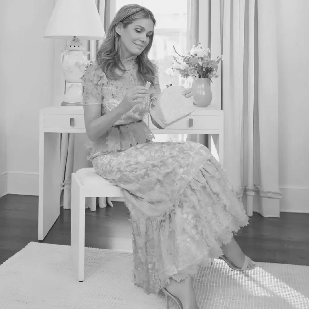 Illuminazione Aerin Lauder
