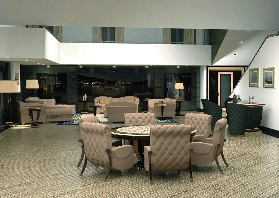 Como — Apartment on the lake
