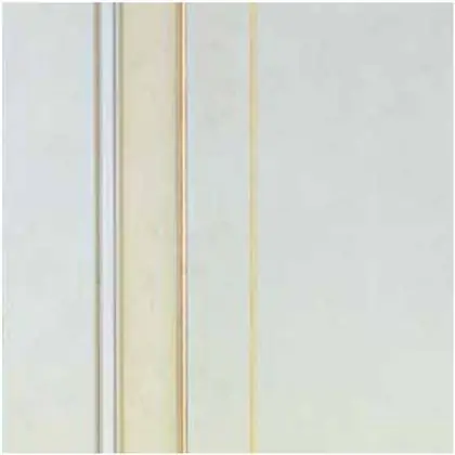 L-1 — French lacquering, ivory frame